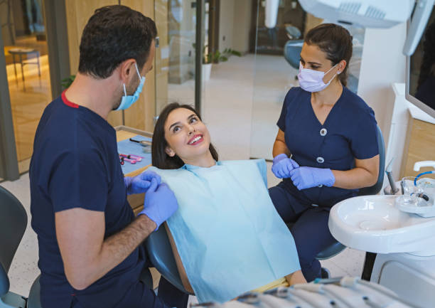 Laser Dentistry in Thatcher, AZ